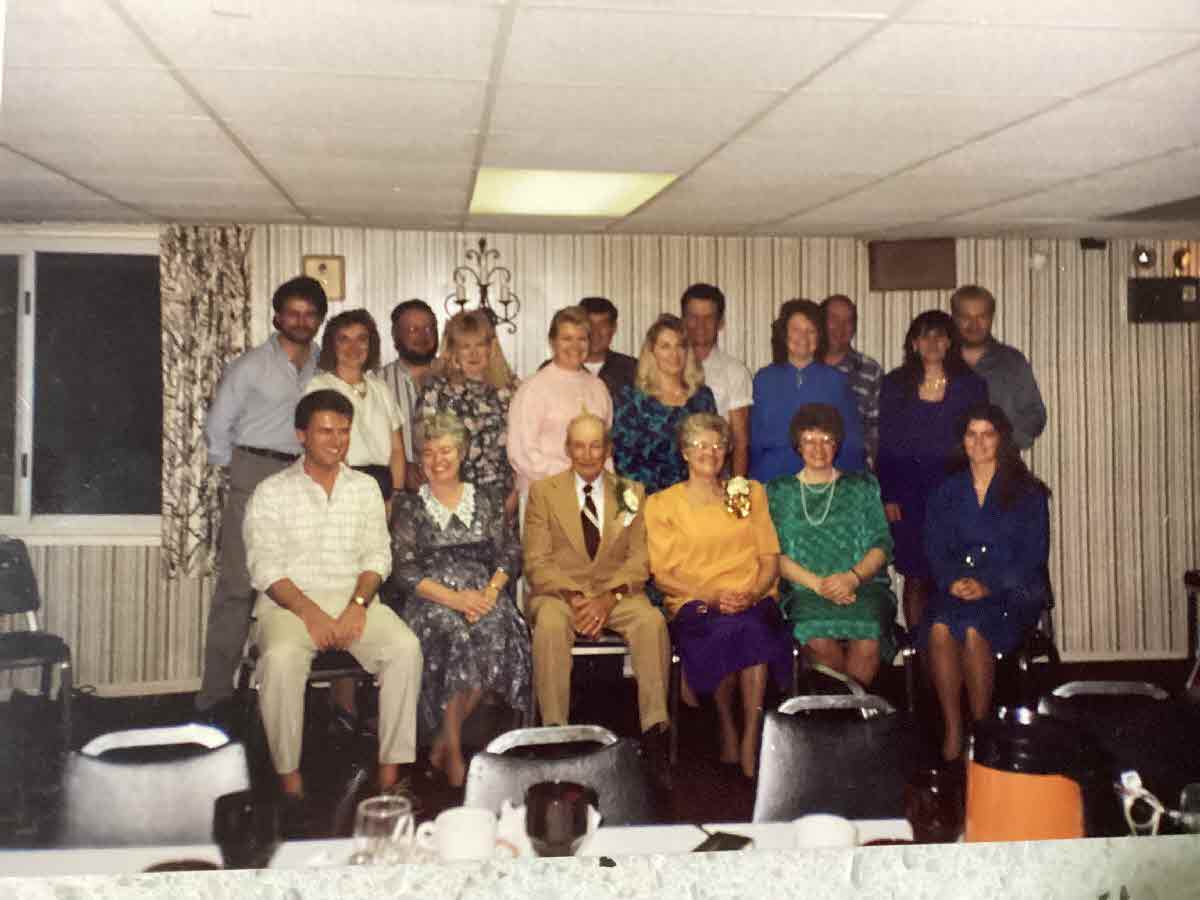 john curtin sherbondy family 1